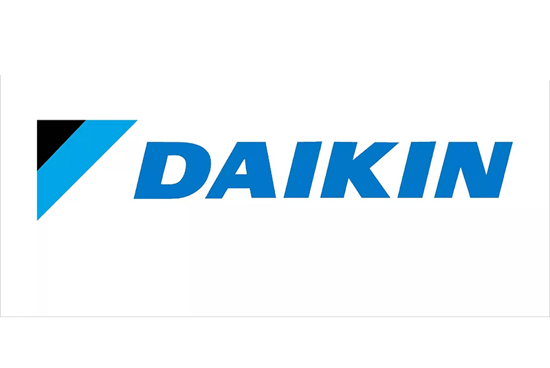 Daikin in Newport Beach